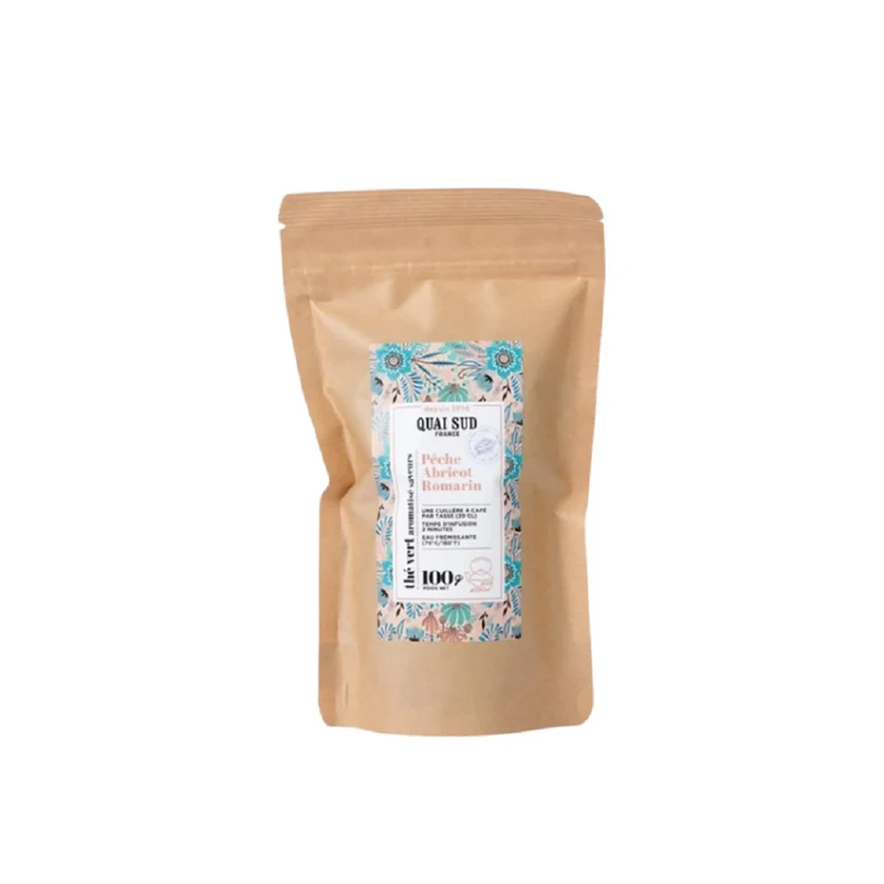 Nos nouveautés épicerie